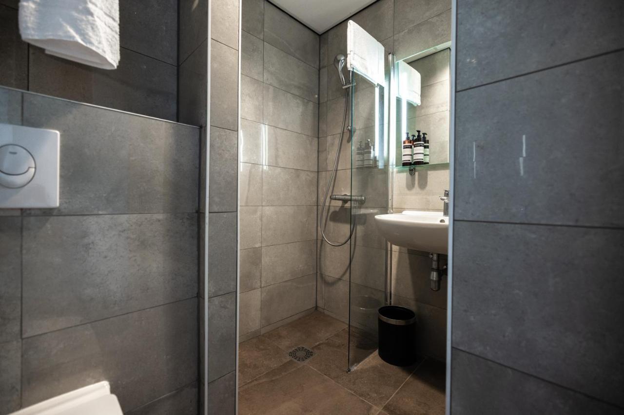 Hotelux Amsterdam Airport Hoofddorp
