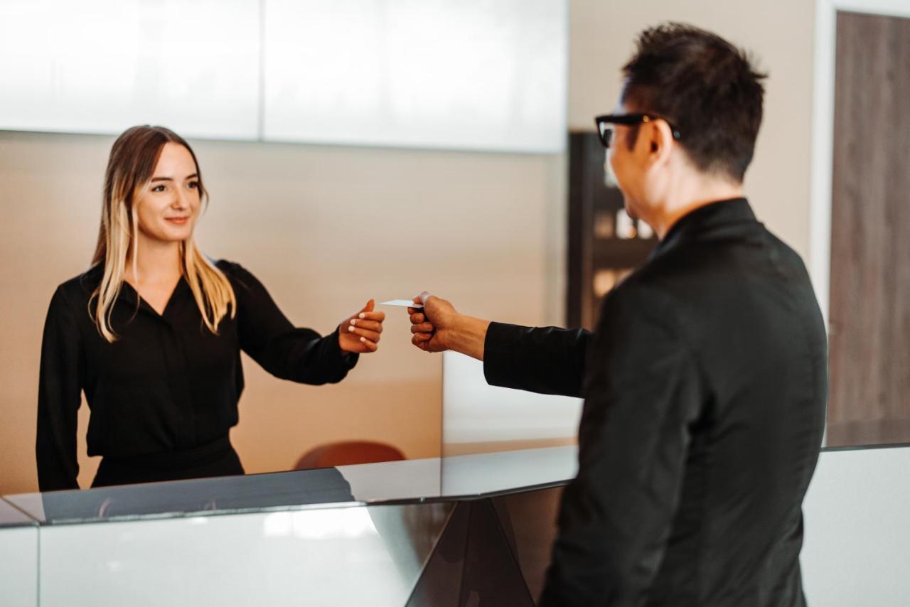 Hotelux Amsterdam Airport Hoofddorp