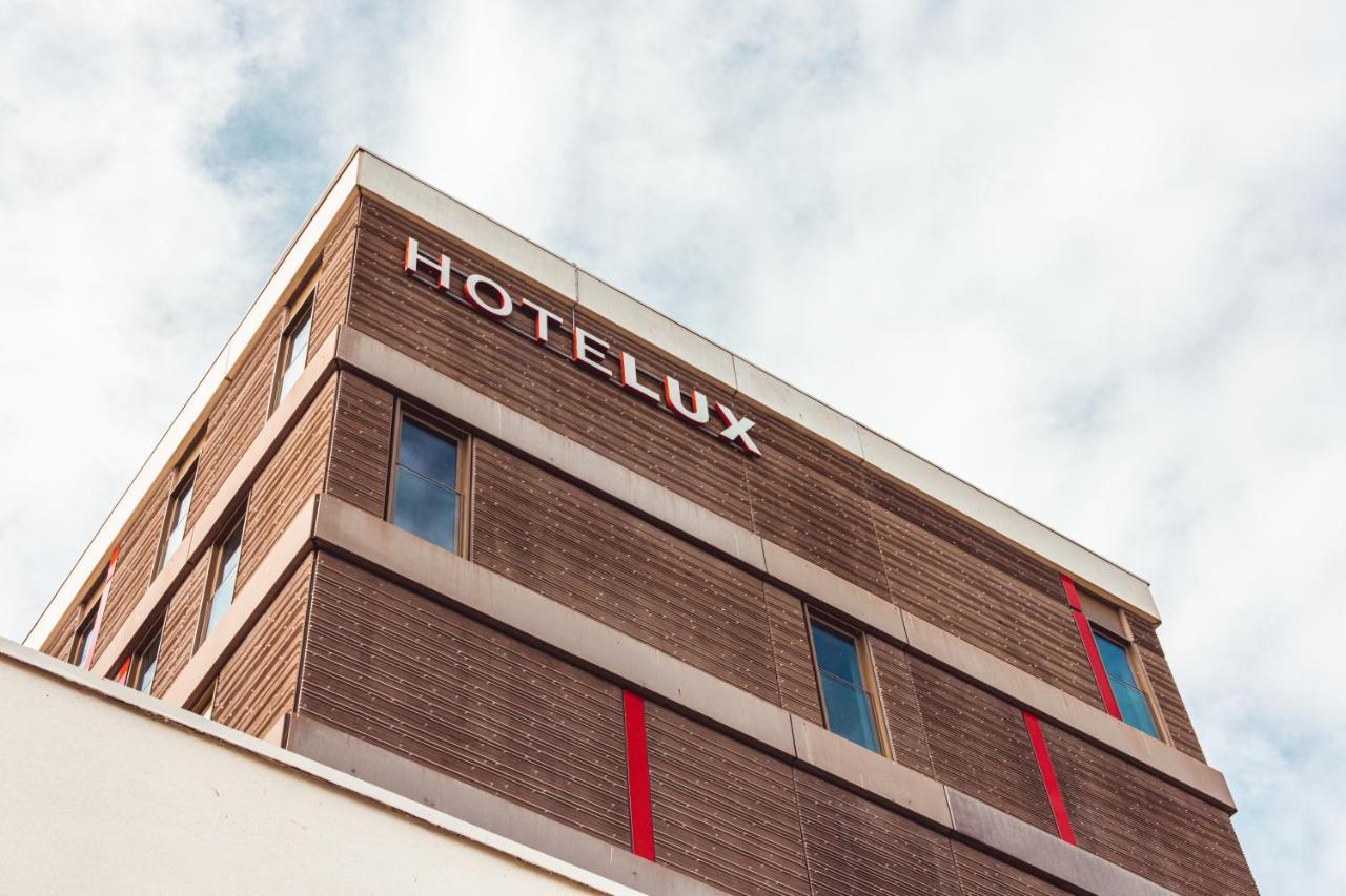 Hotelux Amsterdam Airport Hoofddorp