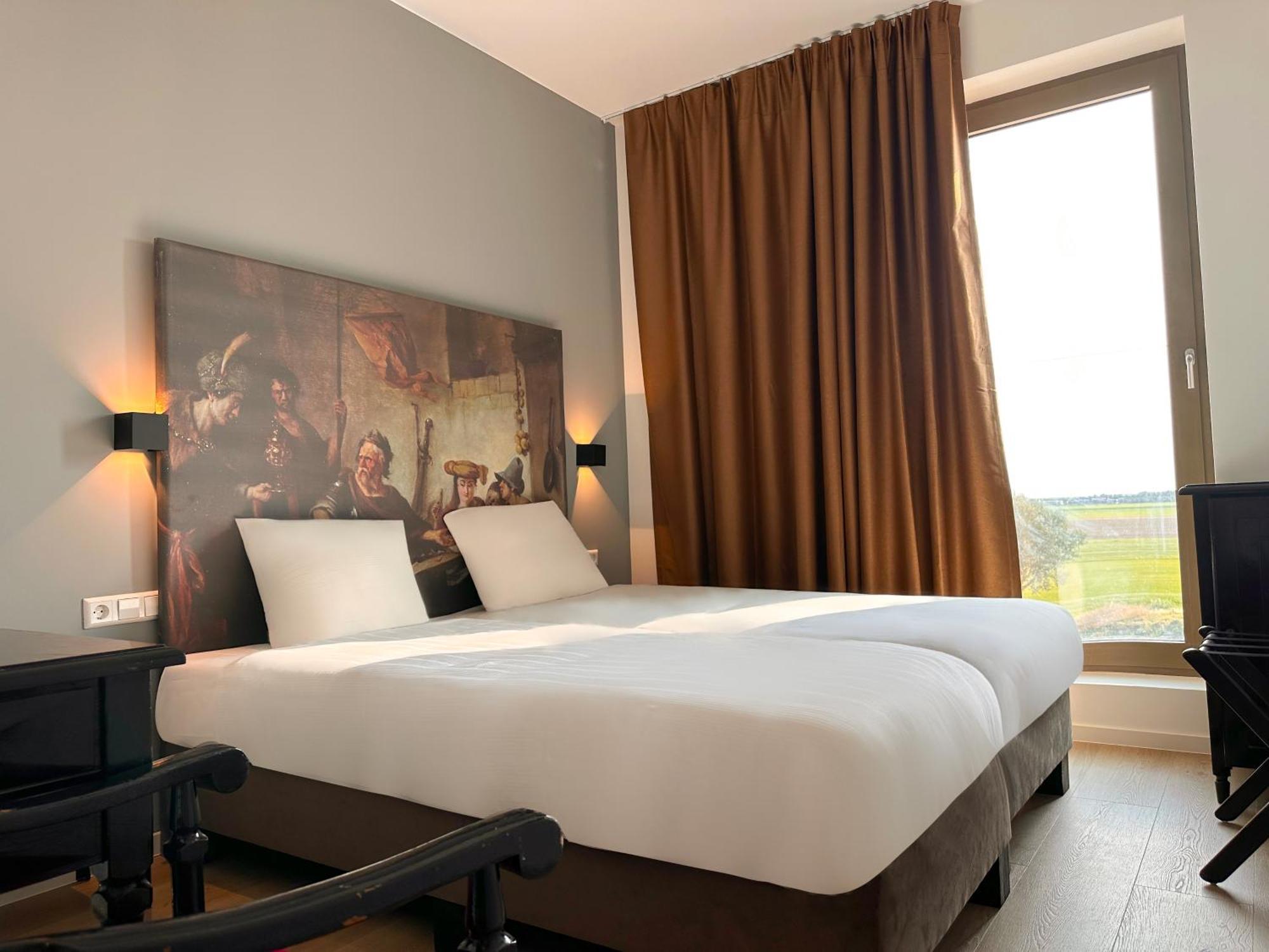 Hotelux Amsterdam Airport 3* Hoofddorp