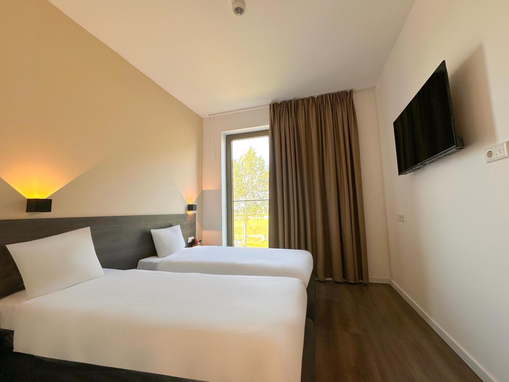 Hotel Hotelux Amsterdam Airport