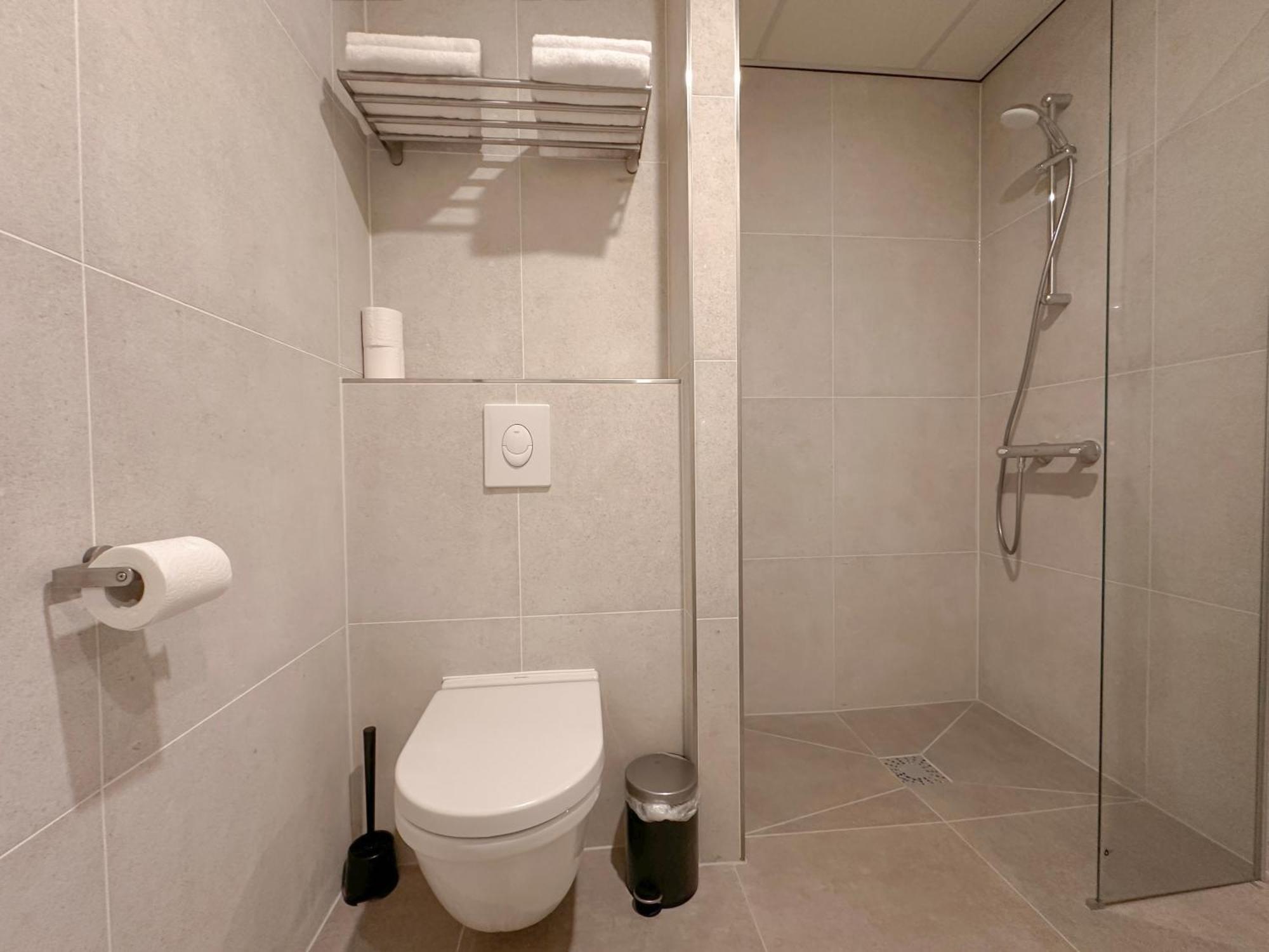 Hotelux Amsterdam Airport 3* Hoofddorp